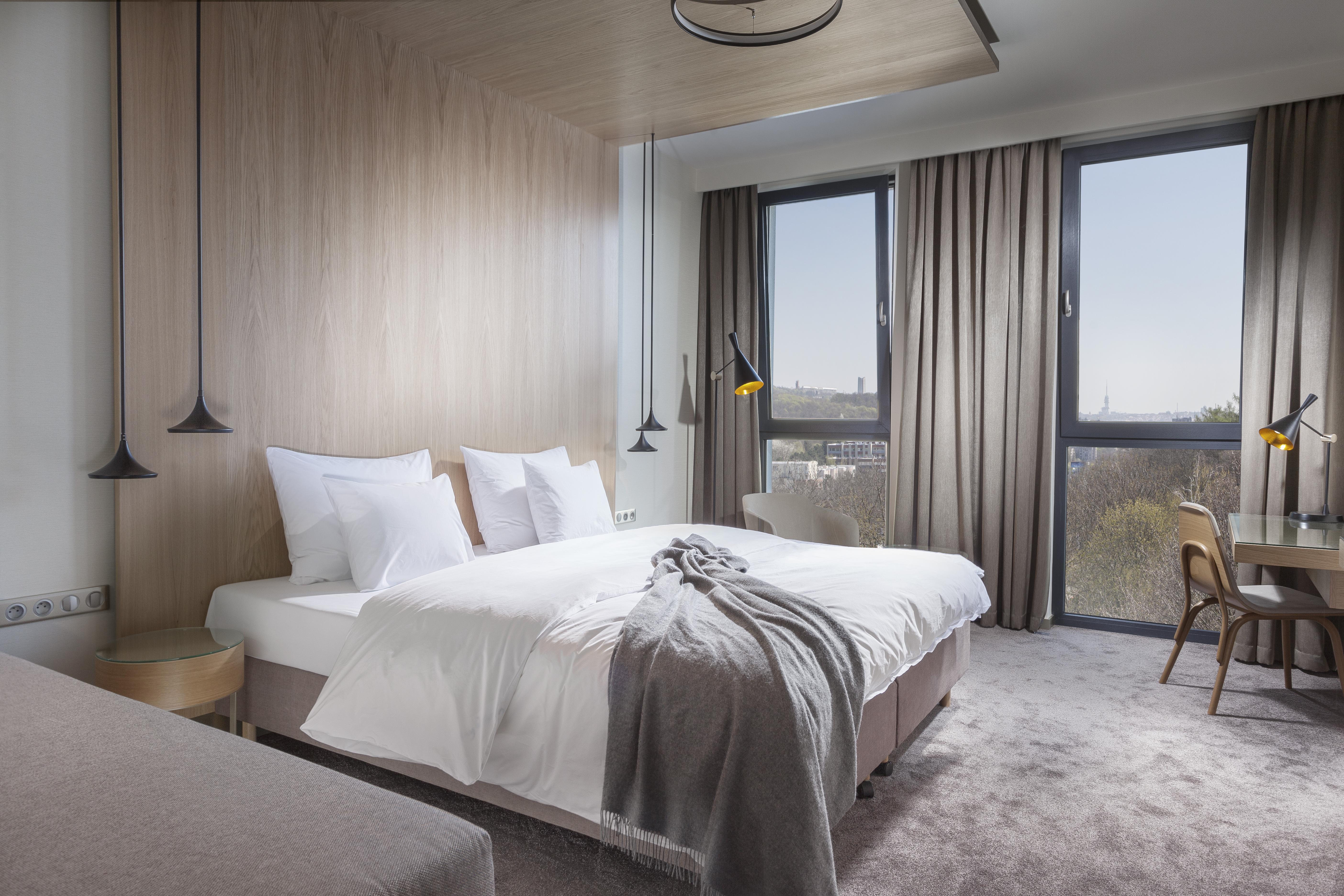 Golf Hotel Praha