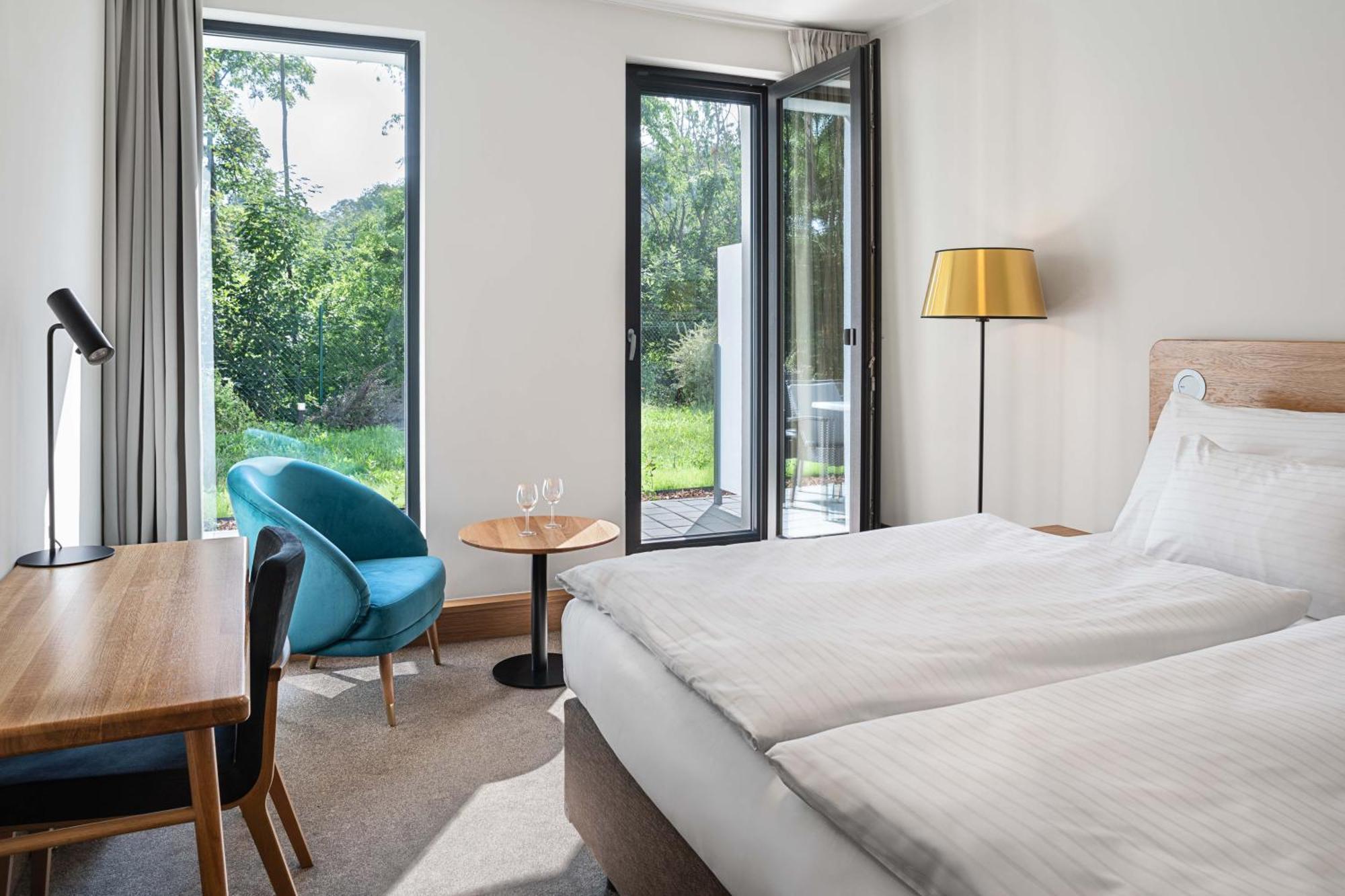 Golf Hotel Praha