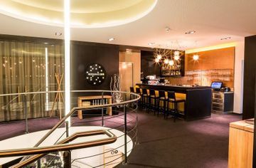 Hotel Golf Prague