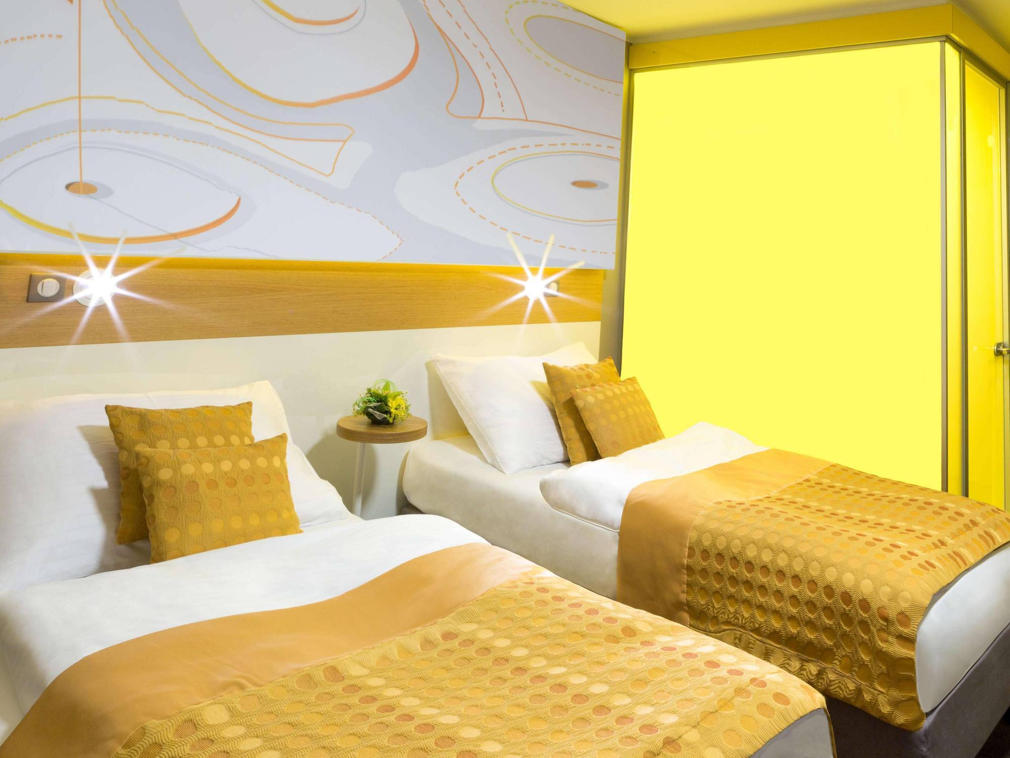 Golf Hotel Prague