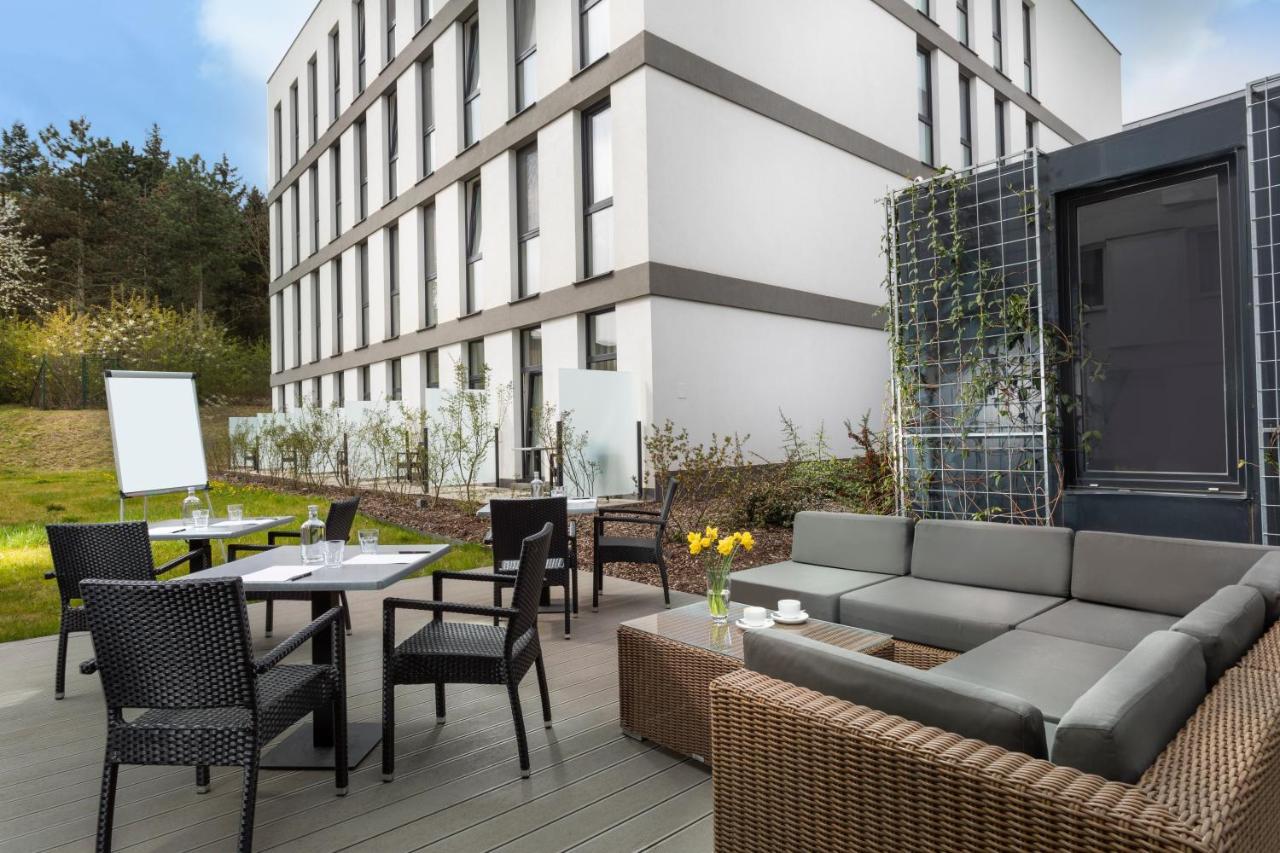 Golf Hotel Praga